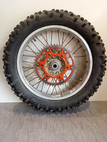 Jante rayon arriere ktm - jante, 250
