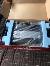 MTX THUNDER AMPLIFIER SUBWOOFER MONO 5601 CLASSIC 