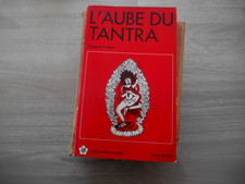 L’Aube du Tantra –