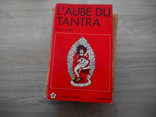 Aube tantra - tantra, –