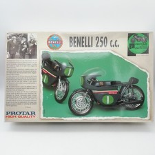 Protar 1/9 Benelli 250 CC