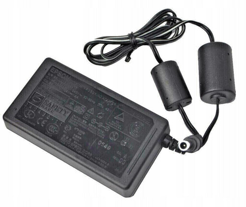 Epson chargeur 24v - epson, scanner