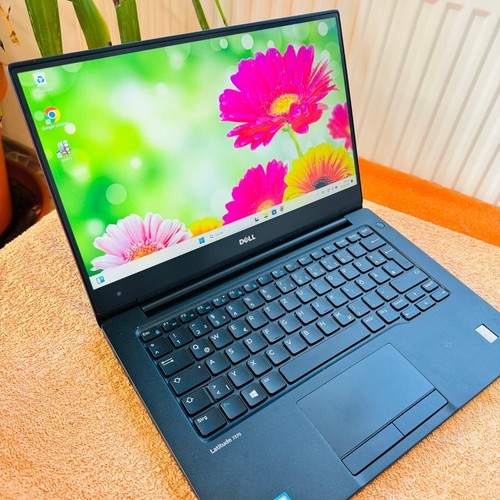Dell 7370 business metall - dell,