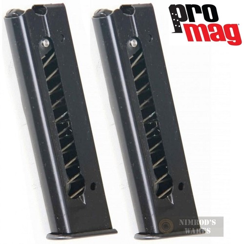 Two promag taurus - pt22, pt-22