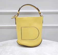 Delvaux Mini sac seau épingle