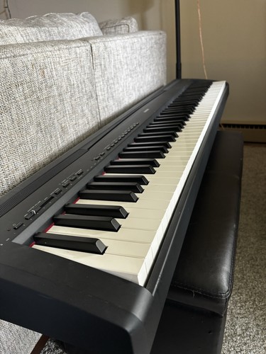Yamaha key weighted - p-95,