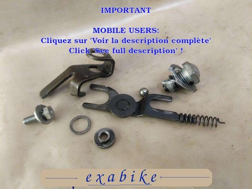 Pas description voir - pas,