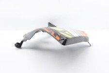 Flanc gauche DERBI 50 SENDA X