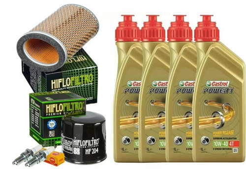 Kit entretien triumph - entretien,