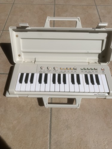 Yamaha portasound clavier - yamaha,