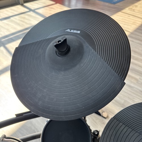 Cymbale alesis dm10 - alesis, ride