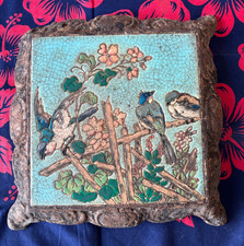 Ancien dessous de plat