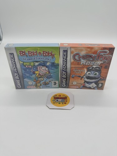 Edd eddy crazy frog - edd,