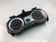 RENAULT CLIO III BR0/1, CR0/1 INSTRUMENT CLUSTER 8200820999 17035648