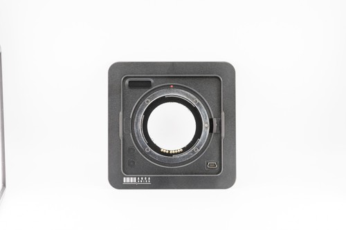 Arca swiss 6x9 - arca-swiss, canon