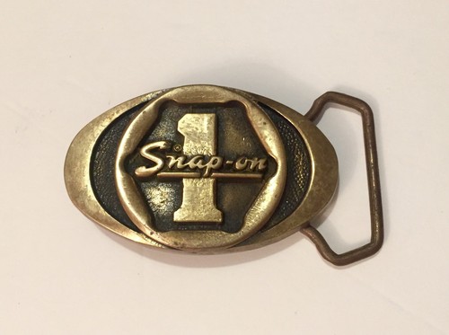Vintage brass snap tools - vintage,