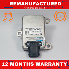 PEUGEOT 407 / 407 COUPE / SW ESP Yaw Rate Sensor 9645884180 / 13665706