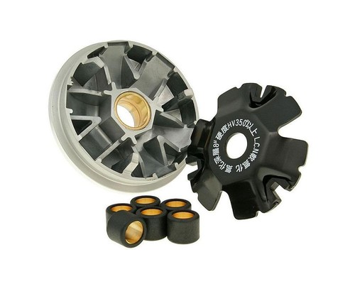 Variateur naraku racing pour - variateur,