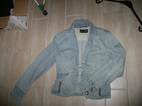 Blouson veste femme - blouson,