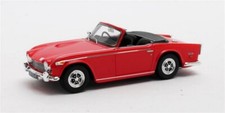 Triumph TR5 p.i. cabriolet