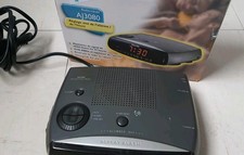 Radio-réveil Philips AJ3080