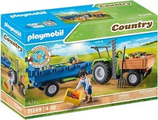 Playmobil® 71249 Country
