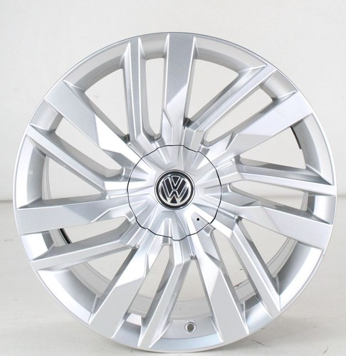 Touareg iii einzelfelge - vw,