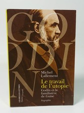 LALLEMANT Michel. Le Travail