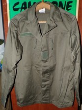VESTE DE L'ARMEE FRANCAISE