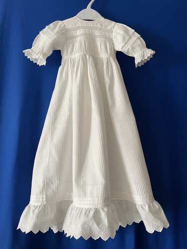 Ancienne robe longue - ancienne,