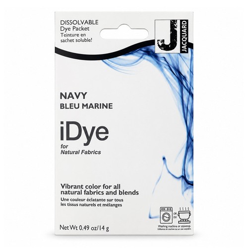 Teinture textile sachet - en,