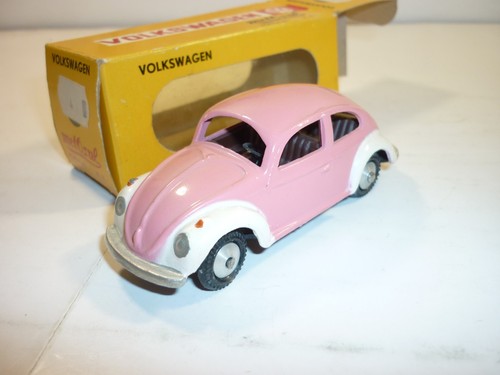 Metosul vw cox ecaille - ,
