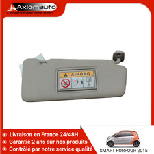 🇫🇷 PARE-SOLEIL D SMART