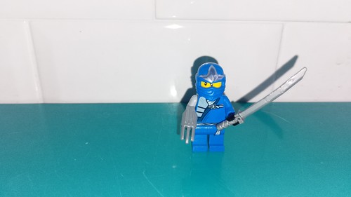 Lego minifig figurine - , ninjago