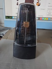 Metronome Mécanique  bon etat