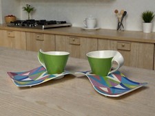 Villeroy et Boch, service deux