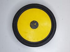 roue avant de tondeuse Wolf