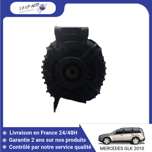 Alternateur mercedes - 🇫🇷,