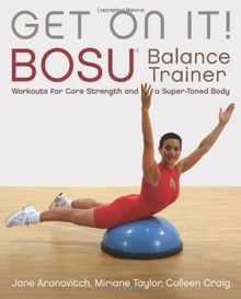 Get bosu balance - it!:, bosu®