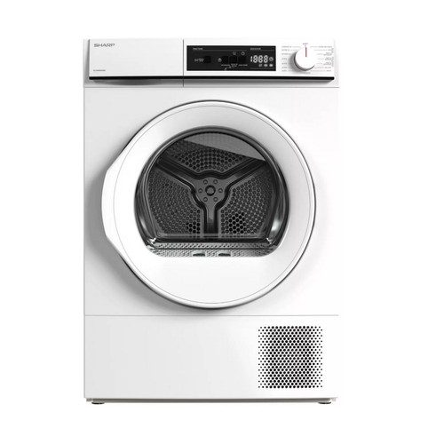 Sharp sèche linge pompe - sèche-linge,