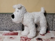 PLUSH PELUCHE LES AVENTURES DE