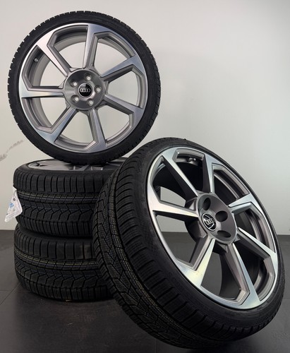 Audi roues hiver - tt, d'hiver