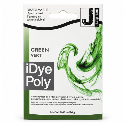 Teinture textile sachet - textile,