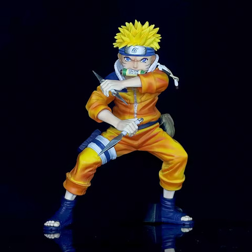 Figurine naruto shippuden - figurine,