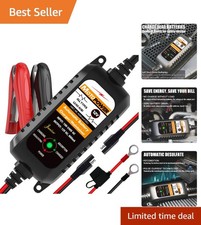 MOTOPOWER MP00205A - Chargeur