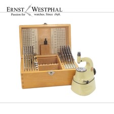 Machine à river BOLEY, outil