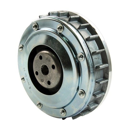 Clutch sheave assembly - sheave,