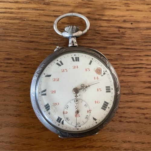 Montre gousset - montre, à