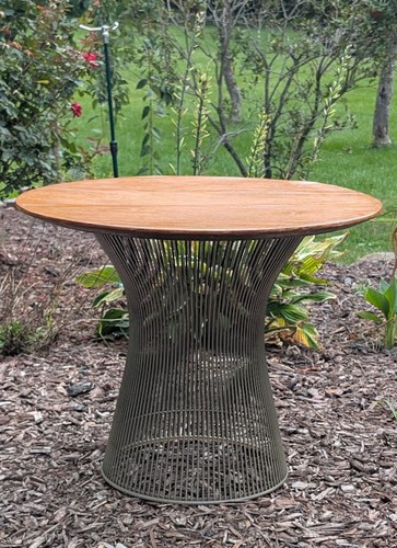 Vintage warren platner for - platner,