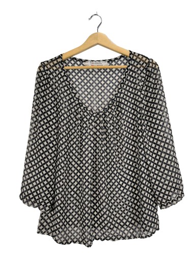 Fée maraboutée blouse - la,